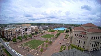 Weather camera view of City of Carmel.