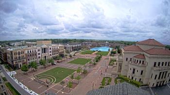 Weather camera view of City of Carmel.