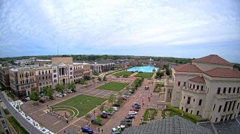 Weather camera view of City of Carmel.