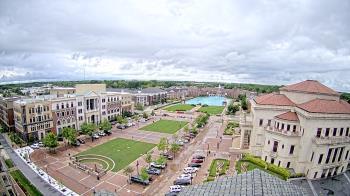 Weather camera view of City of Carmel.