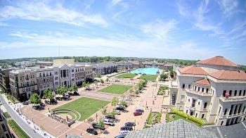 Weather camera view of City of Carmel.