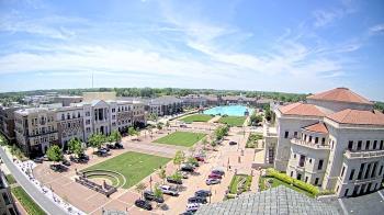 Weather camera view of City of Carmel.