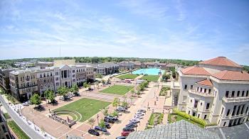 Weather camera view of City of Carmel.