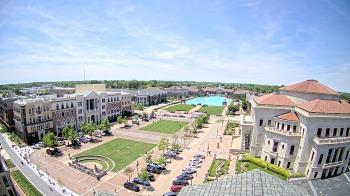 Weather camera view of City of Carmel.