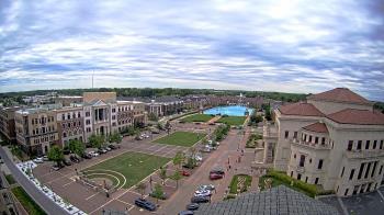 Weather camera view of City of Carmel.