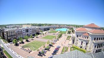 Weather camera view of City of Carmel.