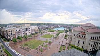 Weather camera view of City of Carmel.