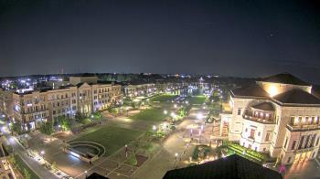 Weather camera view of City of Carmel.