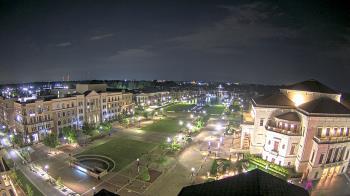 Weather camera view of City of Carmel.