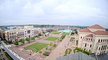 Weather camera view of City of Carmel.