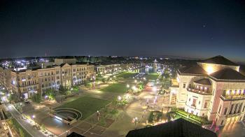 Weather camera view of City of Carmel.