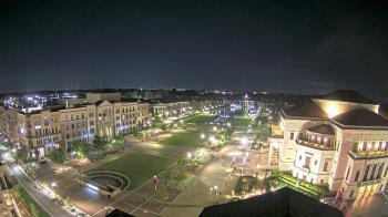 Weather camera view of City of Carmel.