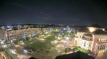 Weather camera view of City of Carmel.