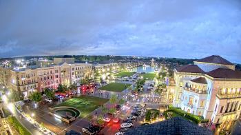 Weather camera view of City of Carmel.