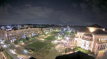 Weather camera view of City of Carmel.