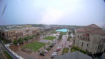 Weather camera view of City of Carmel.