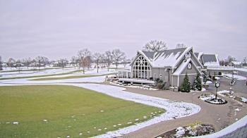 Weather camera view of Coldstream Country Club.
