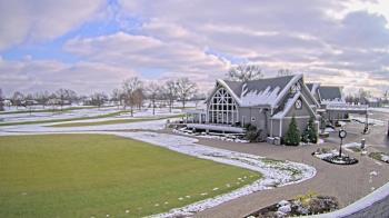 Weather camera view of Coldstream Country Club.