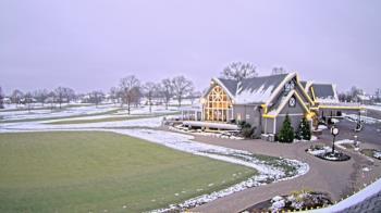 Weather camera view of Coldstream Country Club.