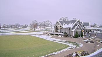Weather camera view of Coldstream Country Club.