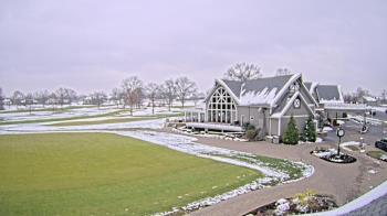 Weather camera view of Coldstream Country Club.