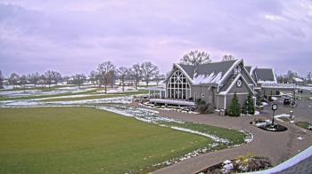 Weather camera view of Coldstream Country Club.