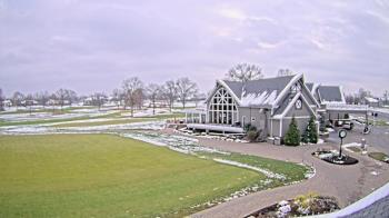 Weather camera view of Coldstream Country Club.