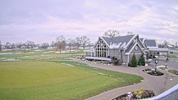 Weather camera view of Coldstream Country Club.