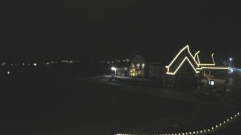 Weather camera view of Coldstream Country Club.