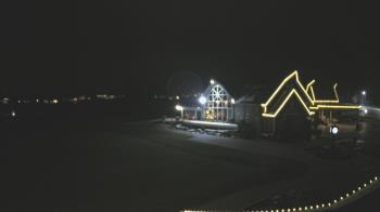 Weather camera view of Coldstream Country Club.