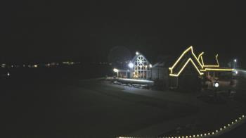 Weather camera view of Coldstream Country Club.