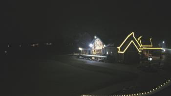 Weather camera view of Coldstream Country Club.