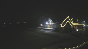 Weather camera view of Coldstream Country Club.