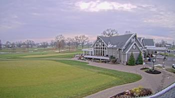 Weather camera view of Coldstream Country Club.