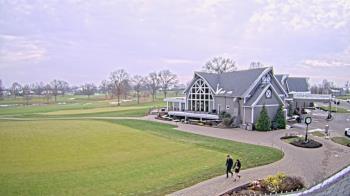 Weather camera view of Coldstream Country Club.