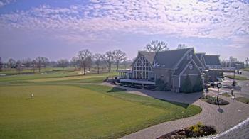 Weather camera view of Coldstream Country Club.