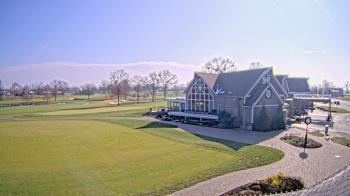 Weather camera view of Coldstream Country Club.