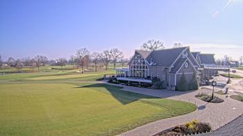 Weather camera view of Coldstream Country Club.