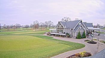 Weather camera view of Coldstream Country Club.