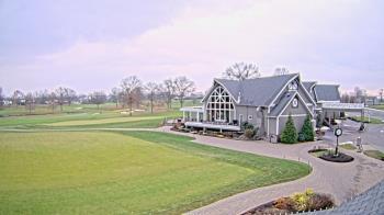 Weather camera view of Coldstream Country Club.