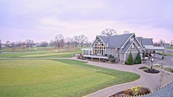 Weather camera view of Coldstream Country Club.