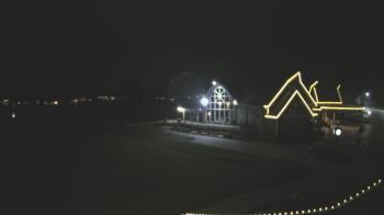 Weather camera view of Coldstream Country Club.