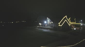 Weather camera view of Coldstream Country Club.