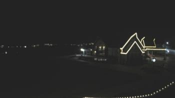 Weather camera view of Coldstream Country Club.