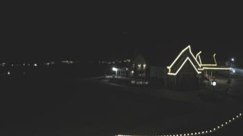 Weather camera view of Coldstream Country Club.