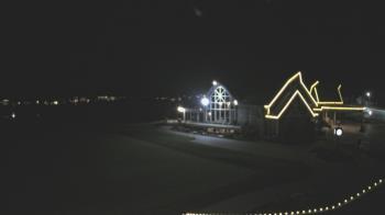 Weather camera view of Coldstream Country Club.