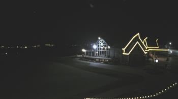 Weather camera view of Coldstream Country Club.