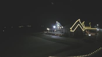 Weather camera view of Coldstream Country Club.