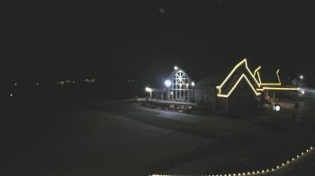 Weather camera view of Coldstream Country Club.