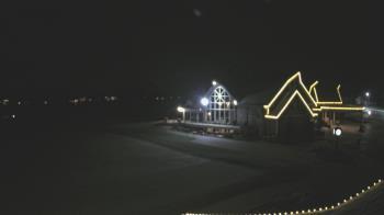 Weather camera view of Coldstream Country Club.